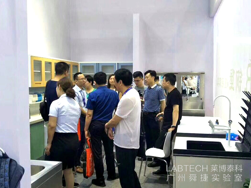 SJ-SYT-013全鋼實驗臺