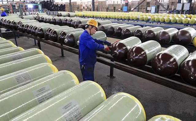 氣瓶 氣瓶
