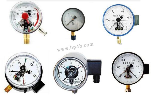 防爆電接點壓力表廠家_防爆電接點壓力表